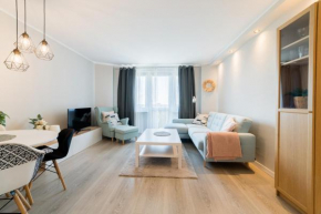 Winogrady Stylish Apartment